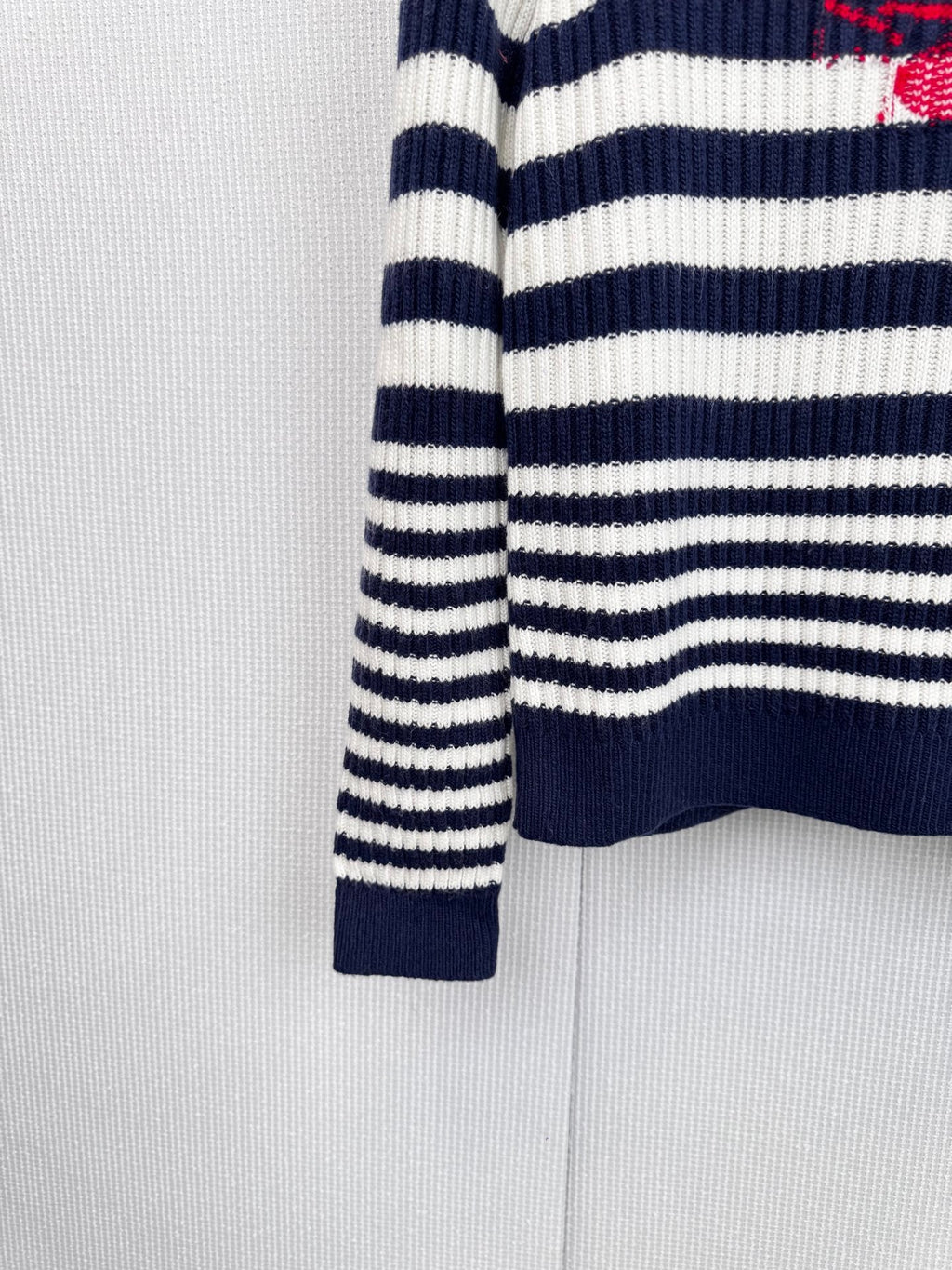 PRADA 25S SWEATER 407