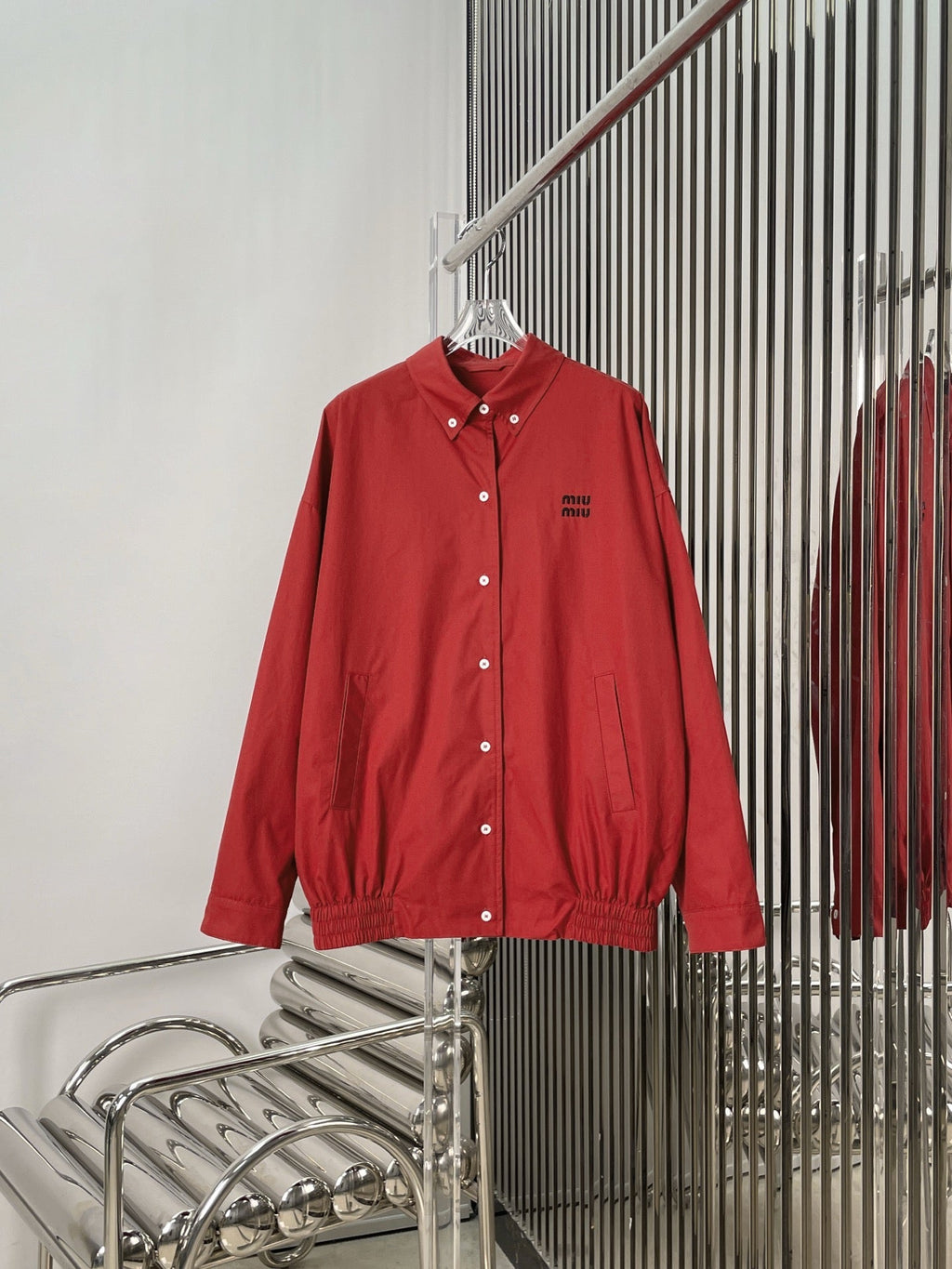 MIUMIU JACKET STYLE 777