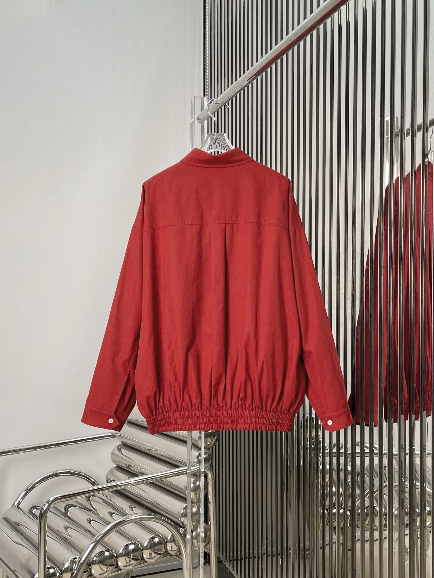 MIUMIU JACKET STYLE 777