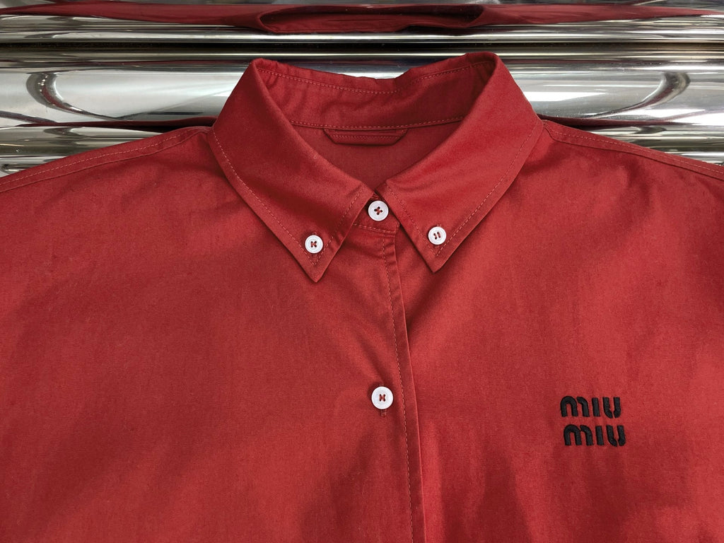 MIUMIU JACKET STYLE 777