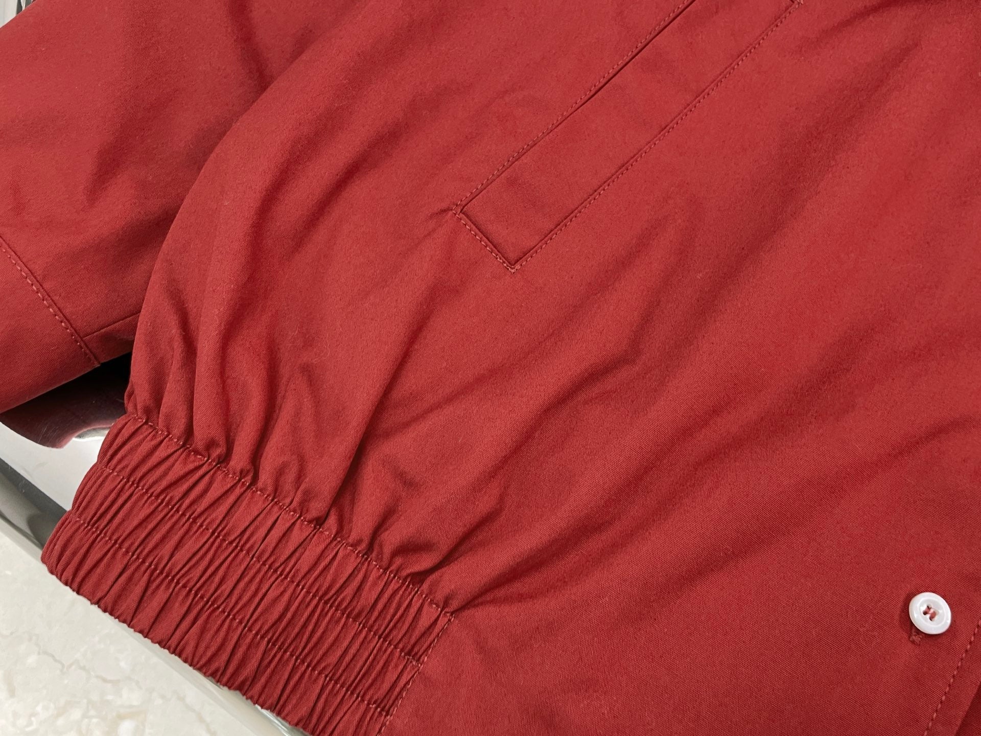 MIUMIU JACKET STYLE 777