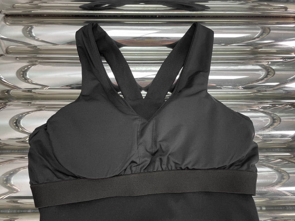 ALO CROSSBACK SPORTS BRA STYLE 24