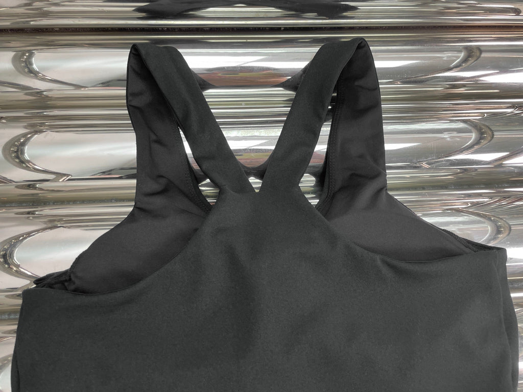 ALO CROSSBACK SPORTS BRA STYLE 24