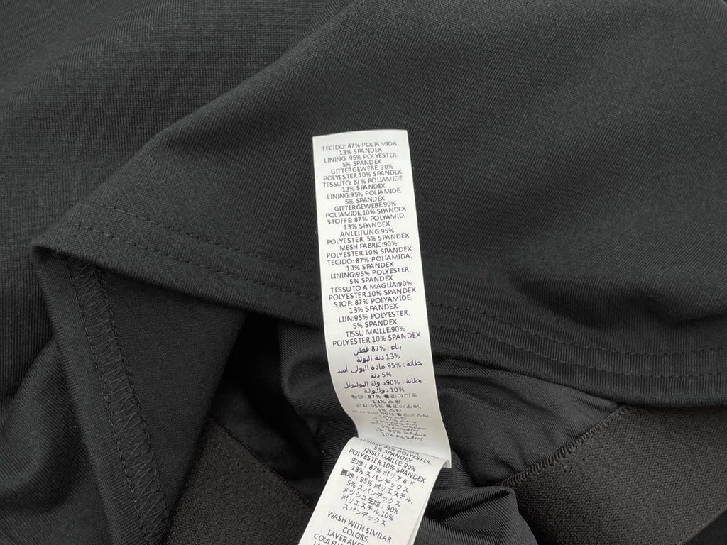 ALO CROSSBACK SPORTS BRA STYLE 24