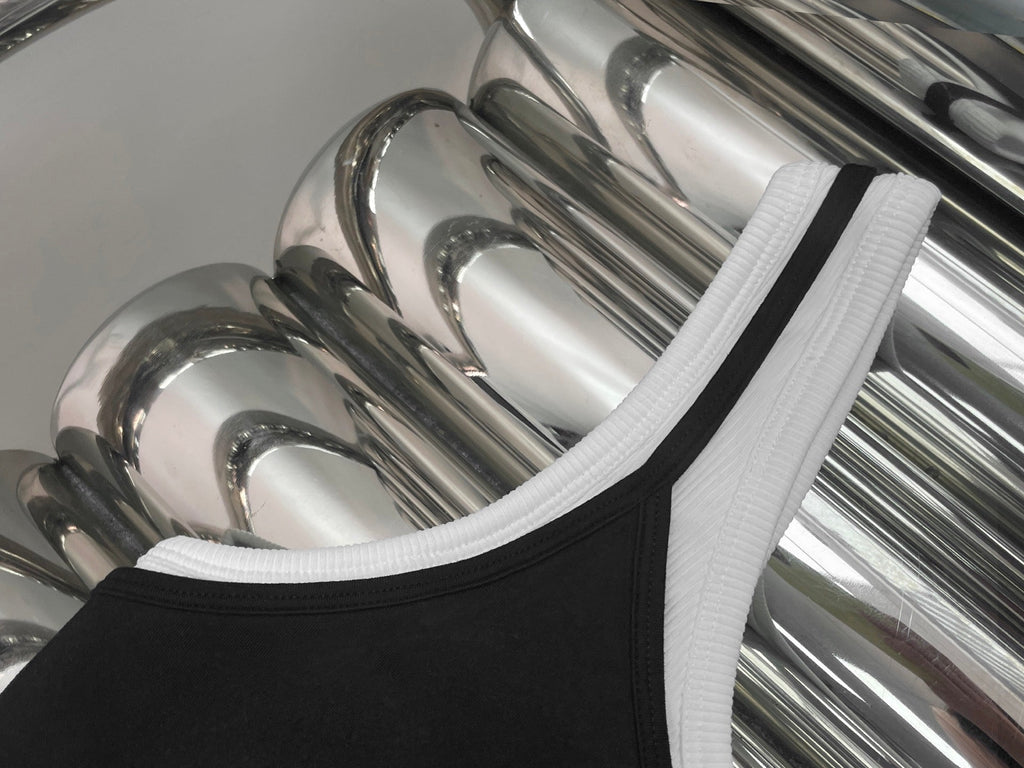 ALO CROPPED CAMI TOP STYLE 10