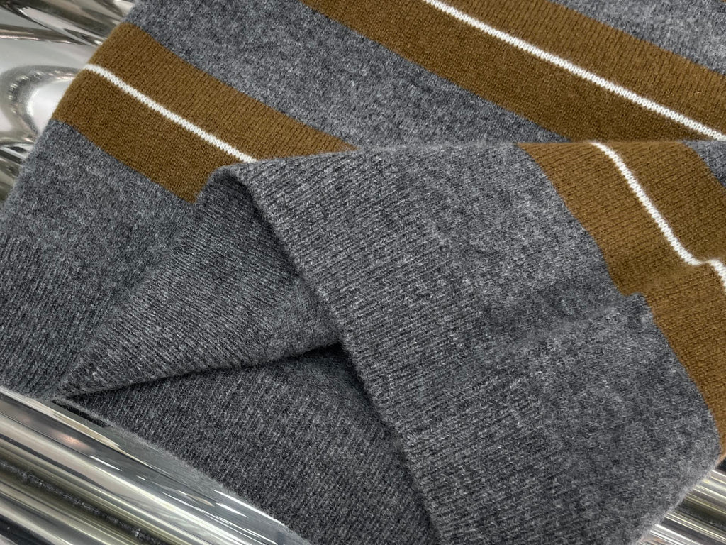 MIUMIU KNIT TUBE TOP STYLE 780