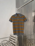 MIUMIU KNIT POLO SHIRT STYLE 778