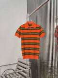 MIUMIU KNIT POLO SHIRT STYLE 779