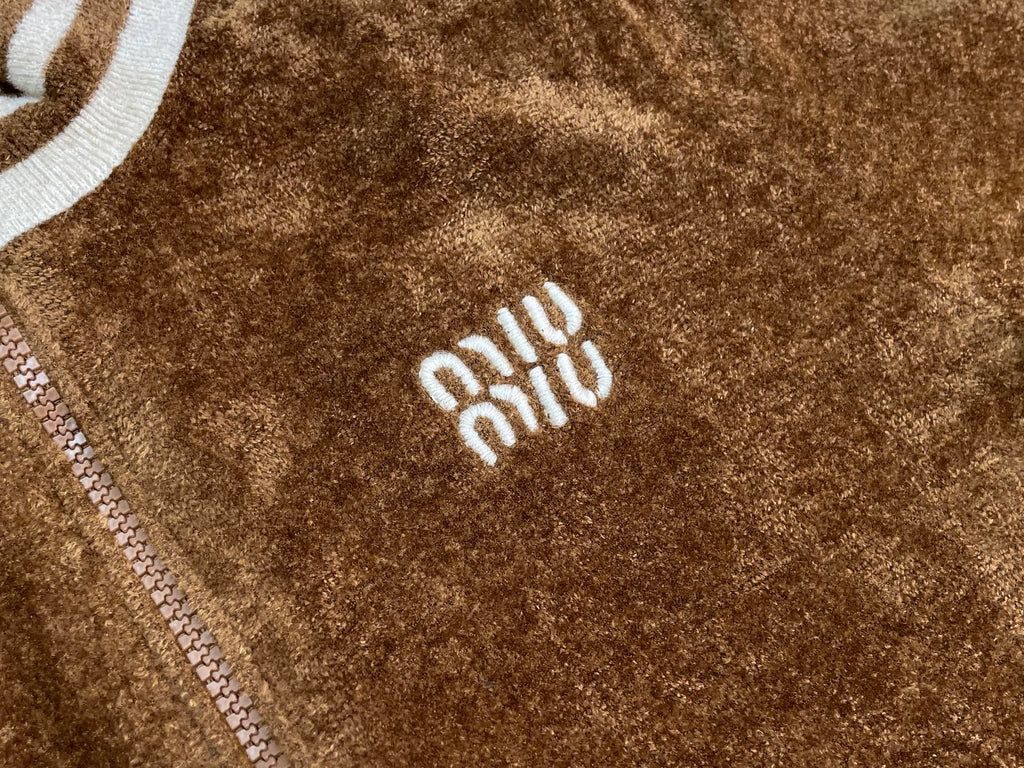 MIUMIU JACKET STYLE 781