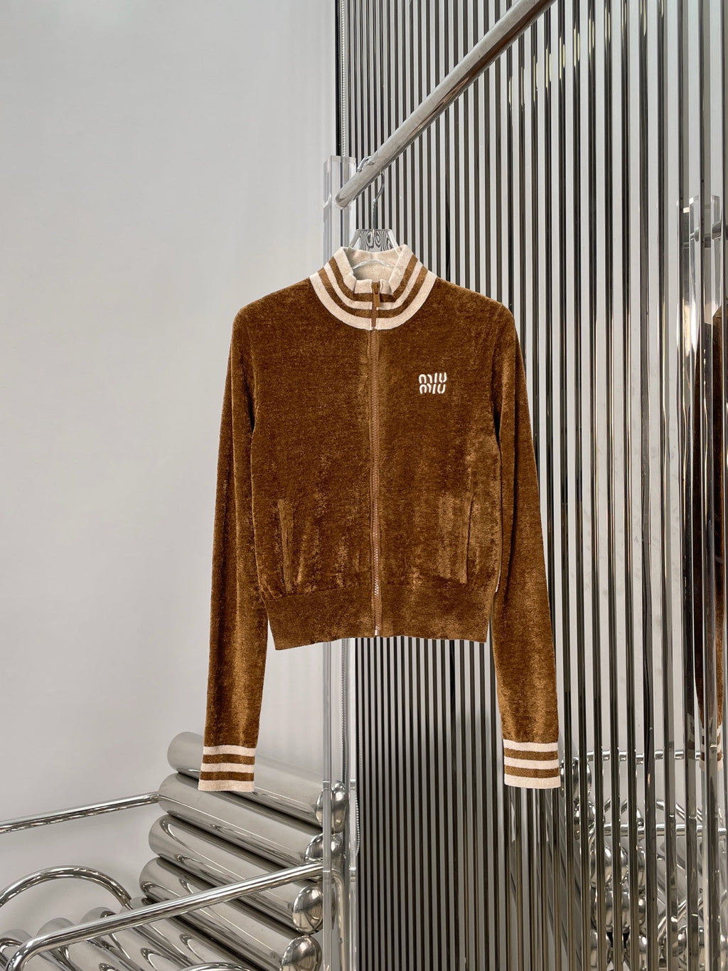 MIUMIU JACKET STYLE 781