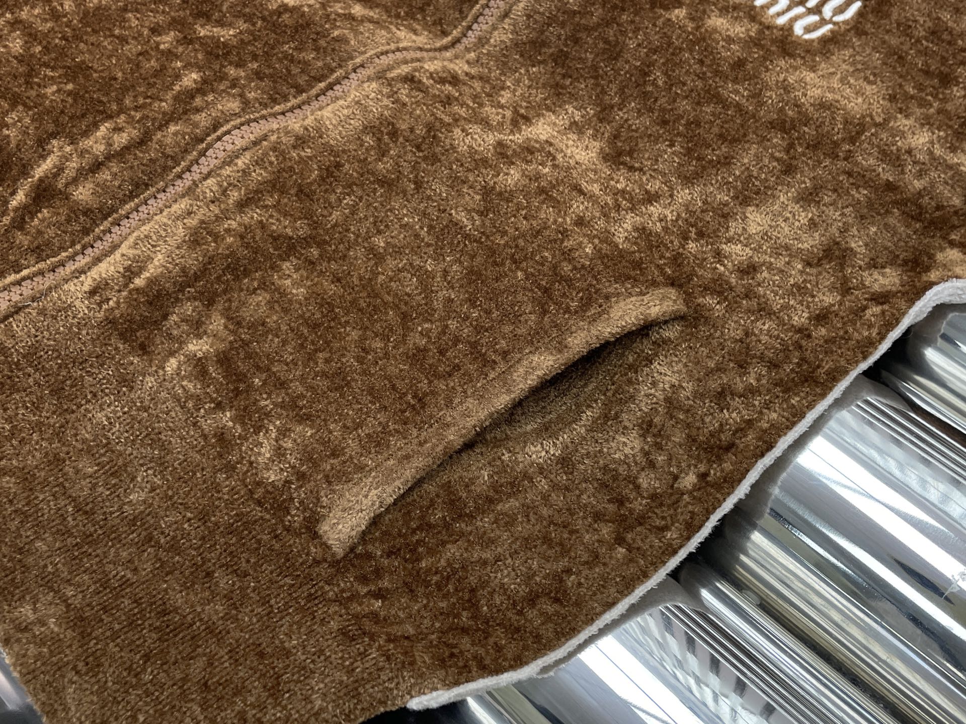 MIUMIU JACKET STYLE 781