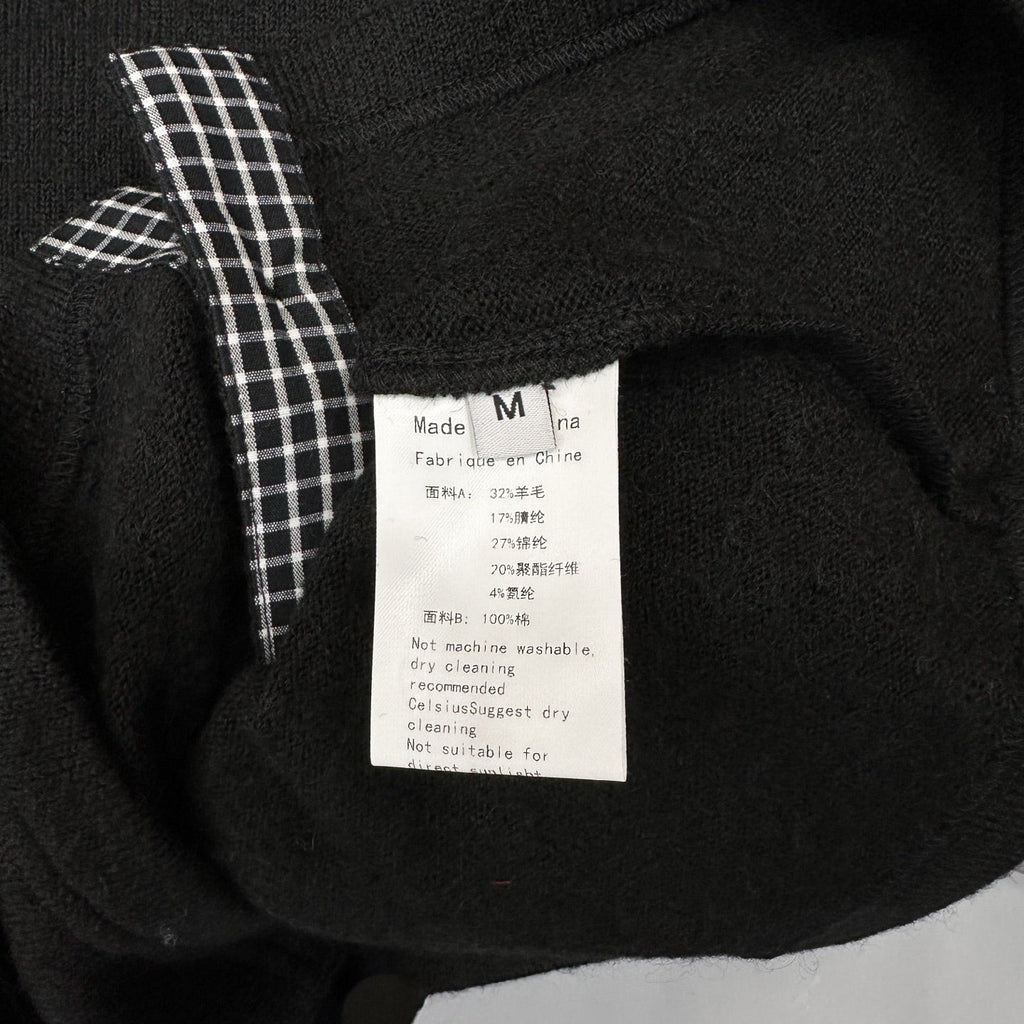 MIUMIU CARDIGAN STYLE 807