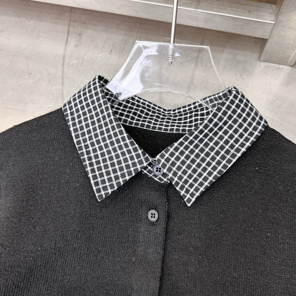 MIUMIU CARDIGAN STYLE 807