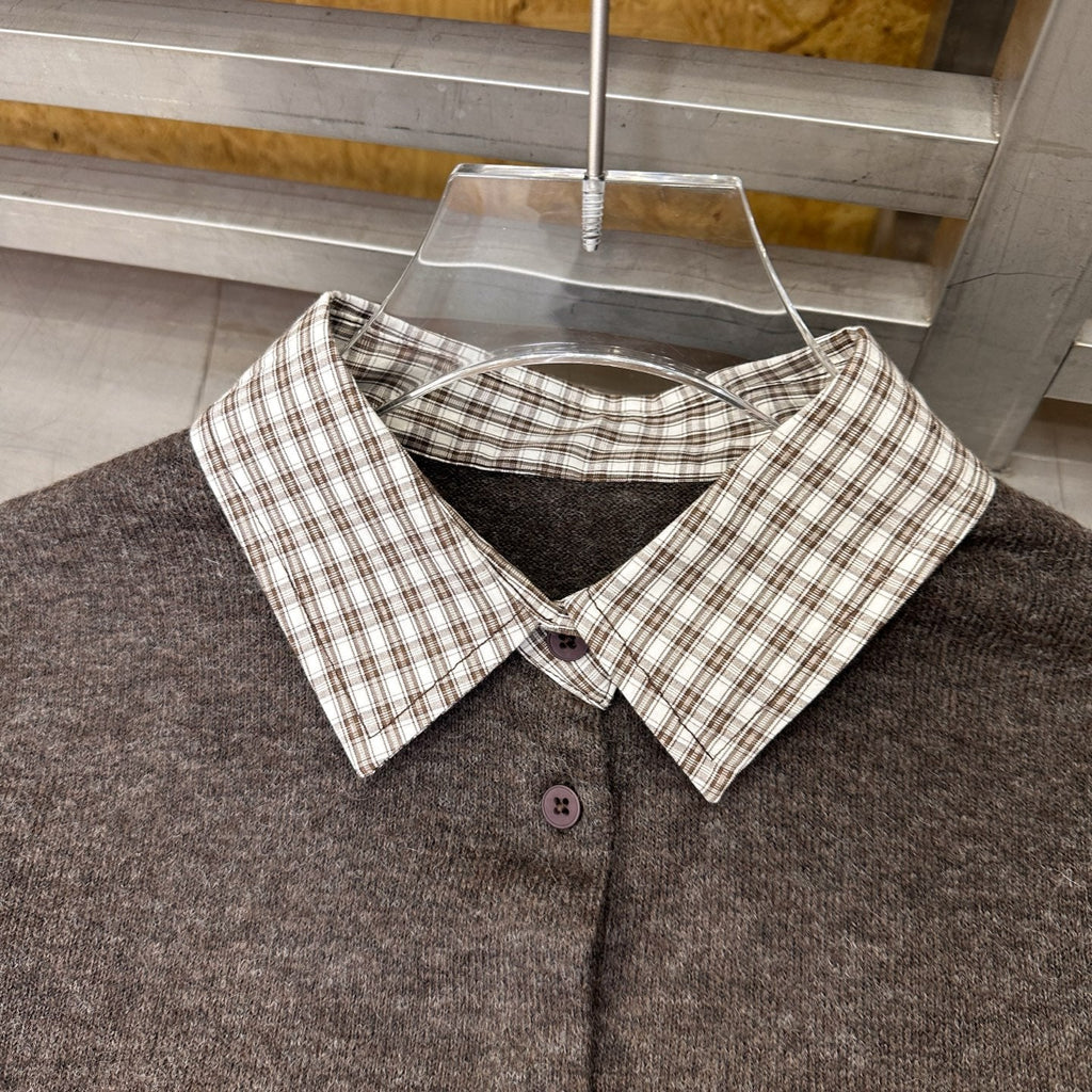 MIUMIU CARDIGAN STYLE 808