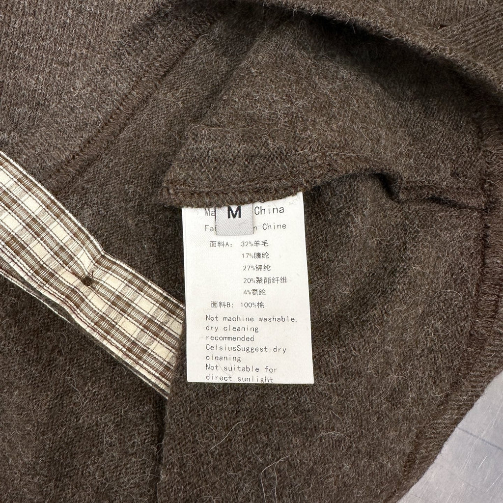 MIUMIU CARDIGAN STYLE 808