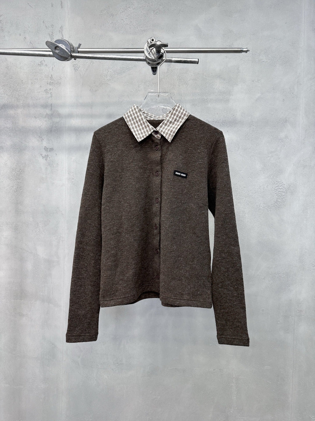 MIUMIU CARDIGAN STYLE 808