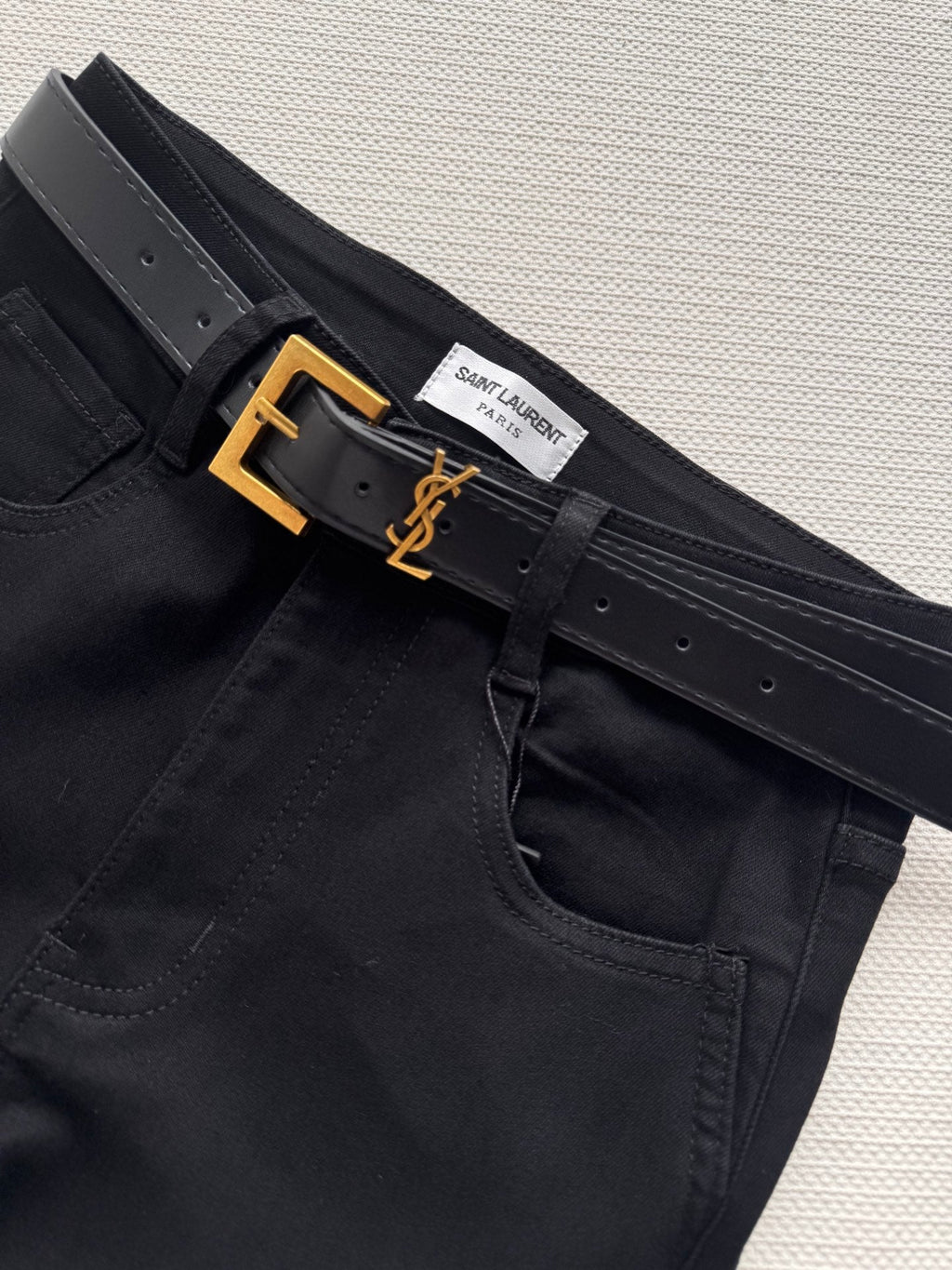 YSL 25S JEANS STYLE 48