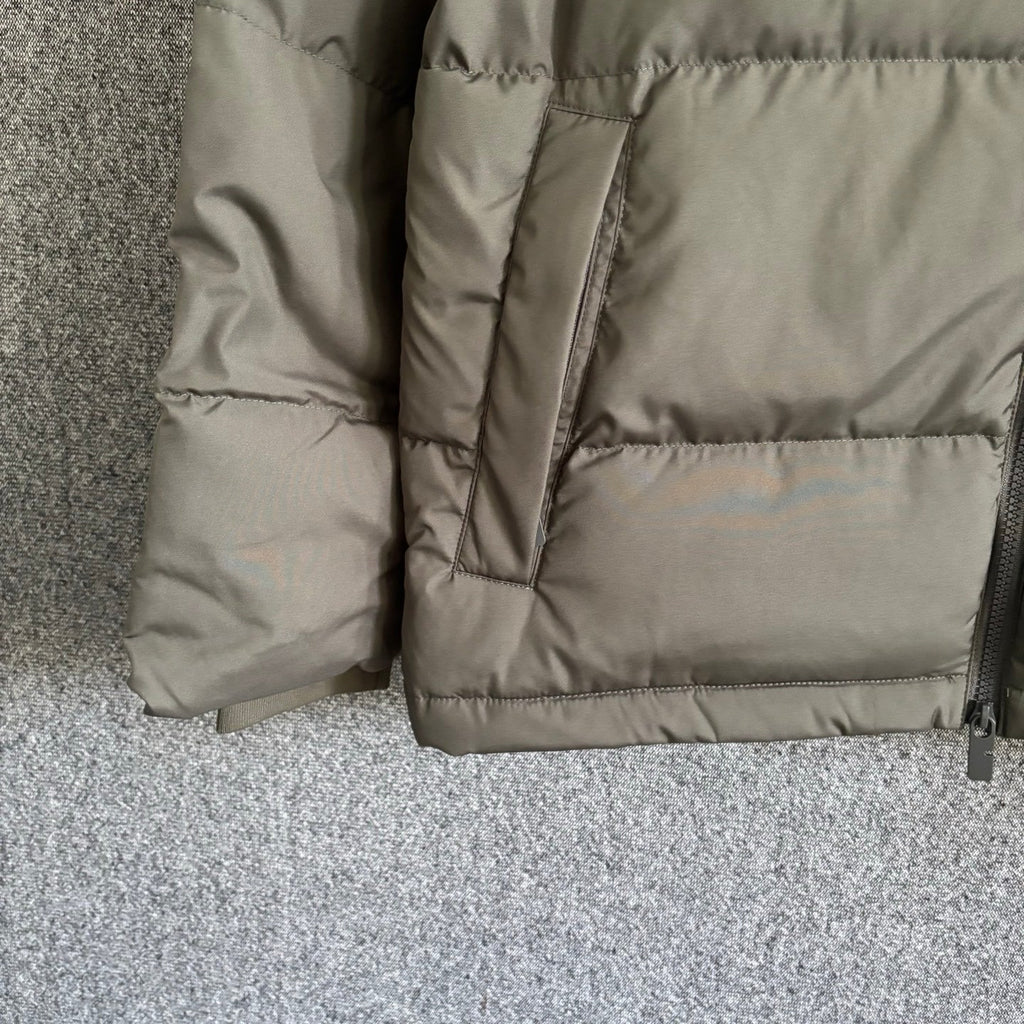 BURBERRY 25S DOWN JACKET 334
