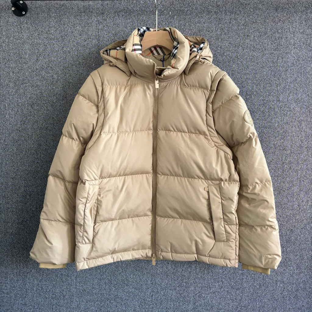 BURBERRY 25S DOWN JACKET 333