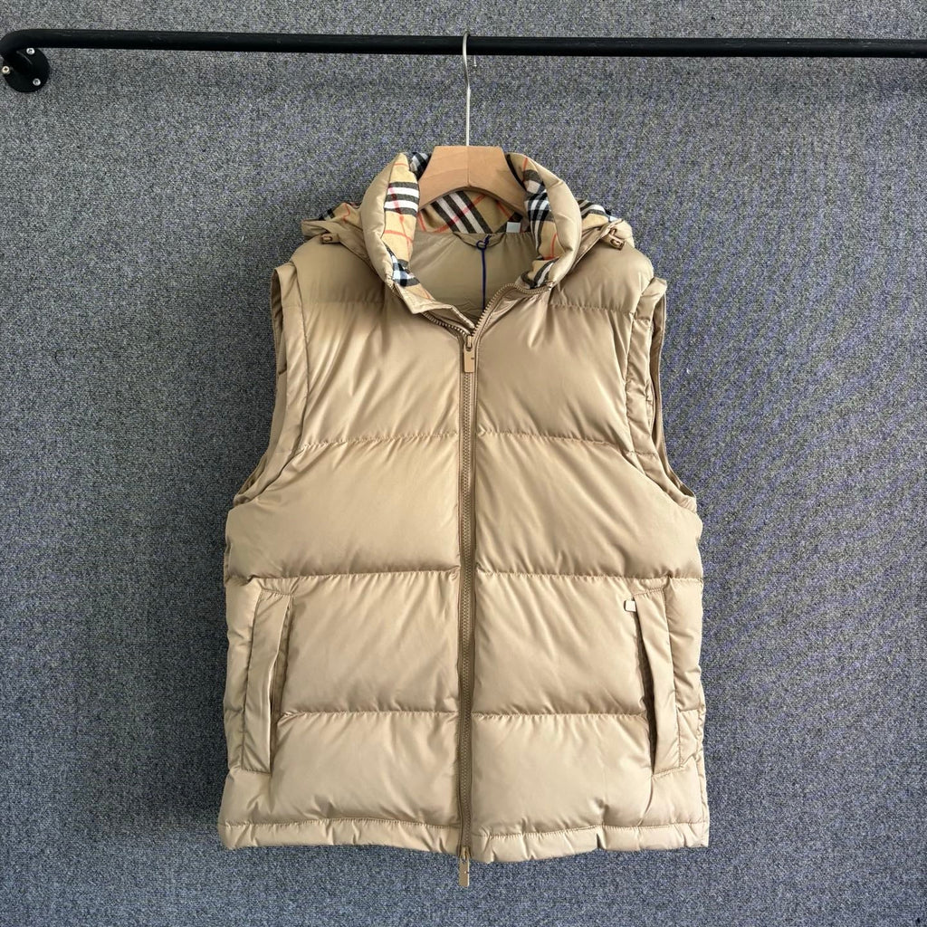 BURBERRY 25S DOWN JACKET 333