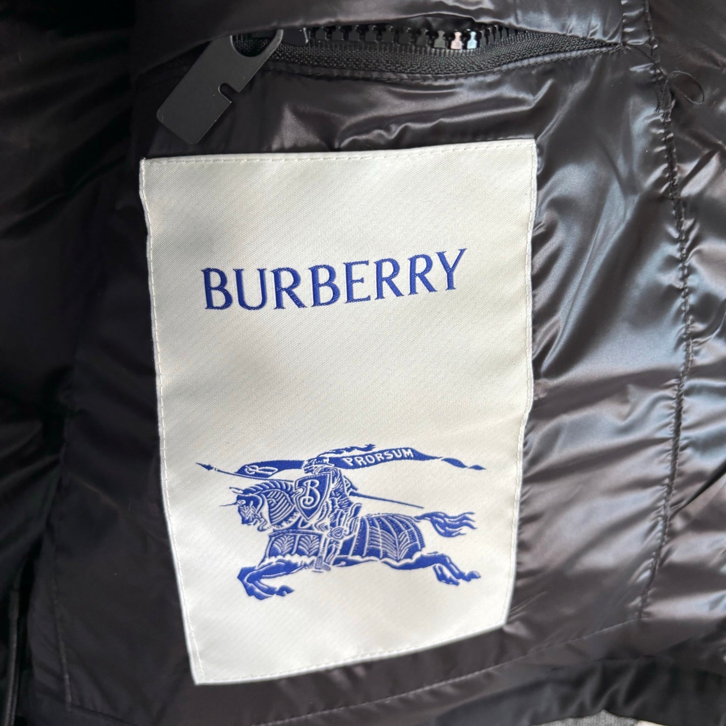 BURBERRY 25S DOWN JACKET 332