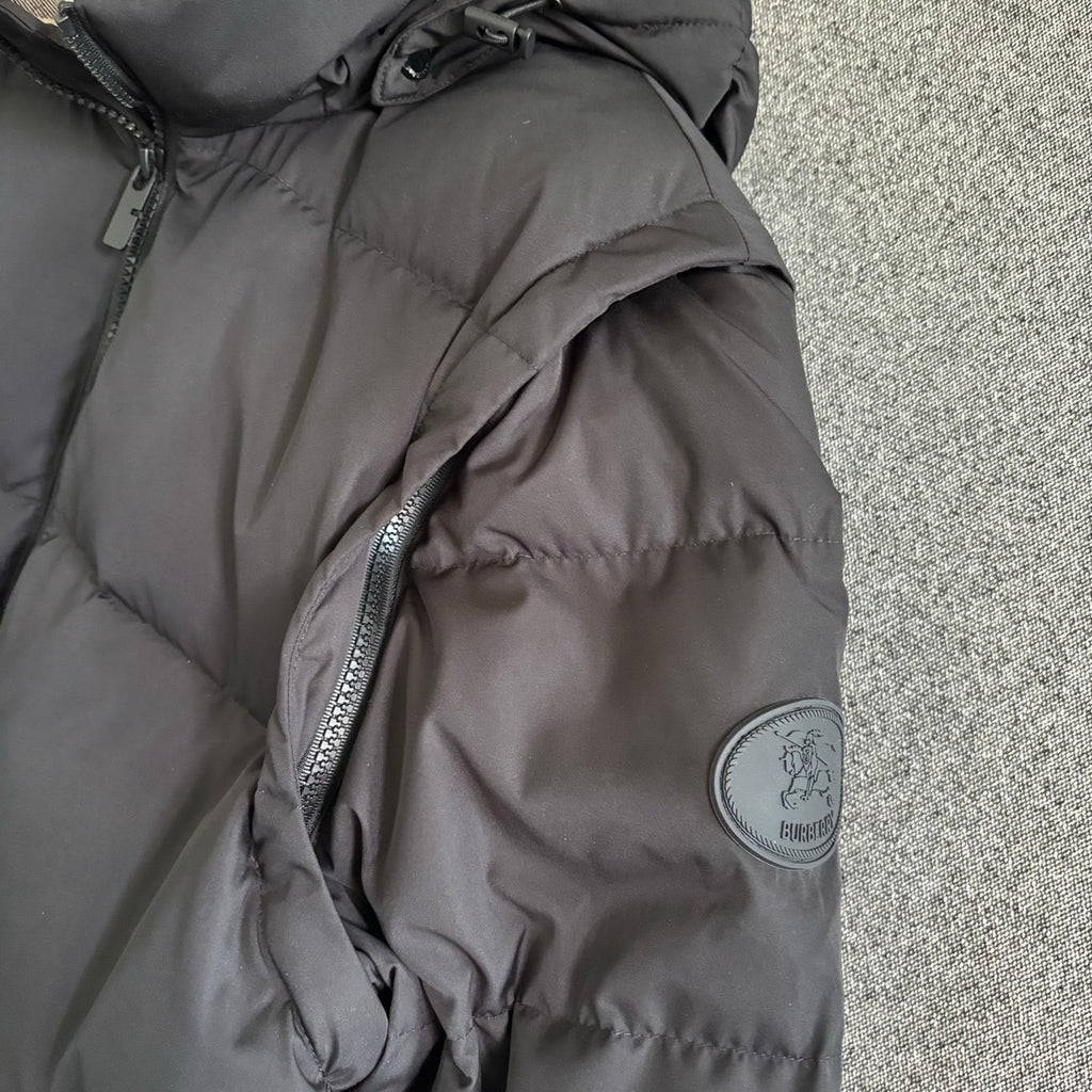 BURBERRY 25S DOWN JACKET 332
