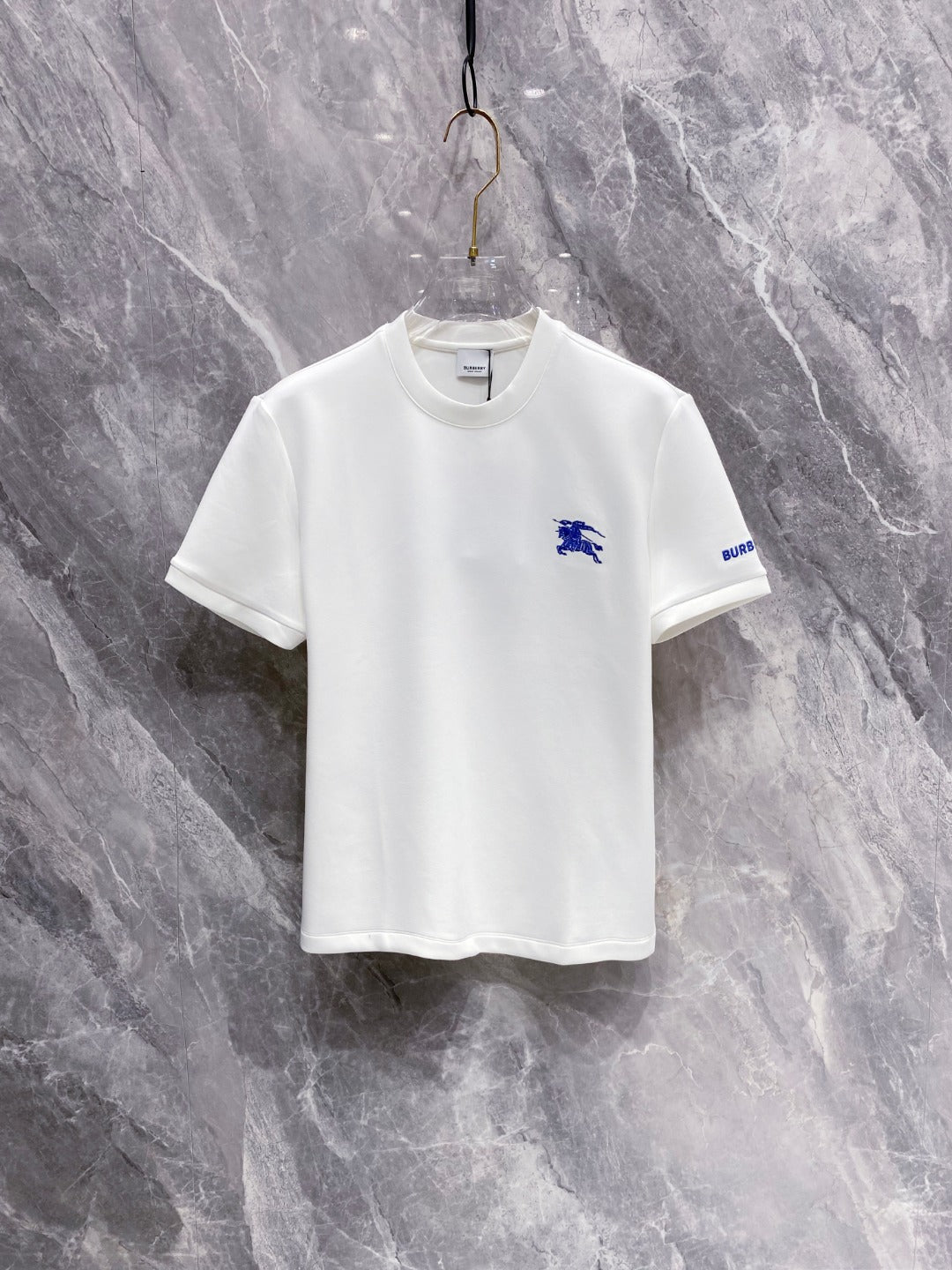 BURBERRY 25S T-SHIRT 265
