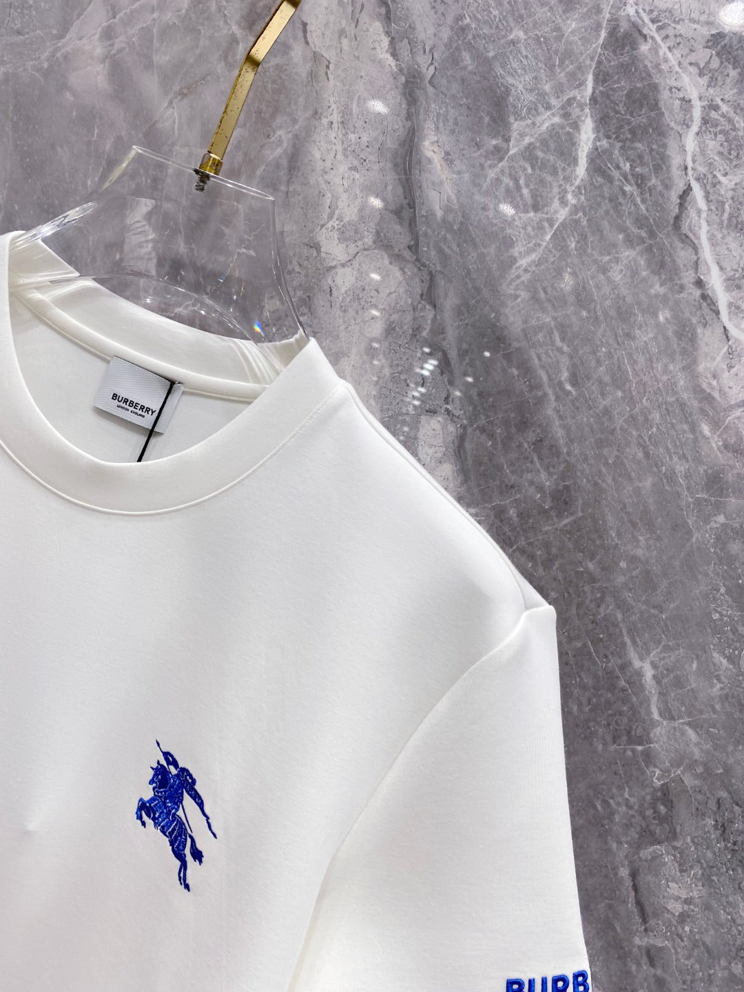 BURBERRY 25S T-SHIRT 265