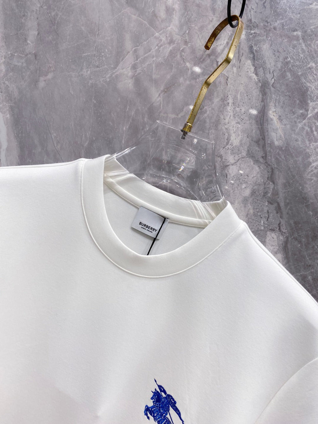 BURBERRY 25S T-SHIRT 265