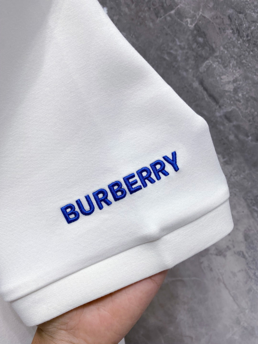 BURBERRY 25S T-SHIRT 265
