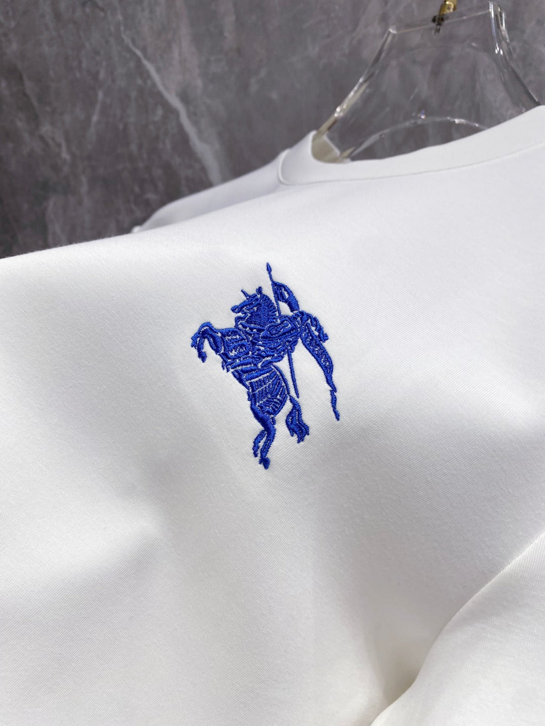 BURBERRY 25S T-SHIRT 265