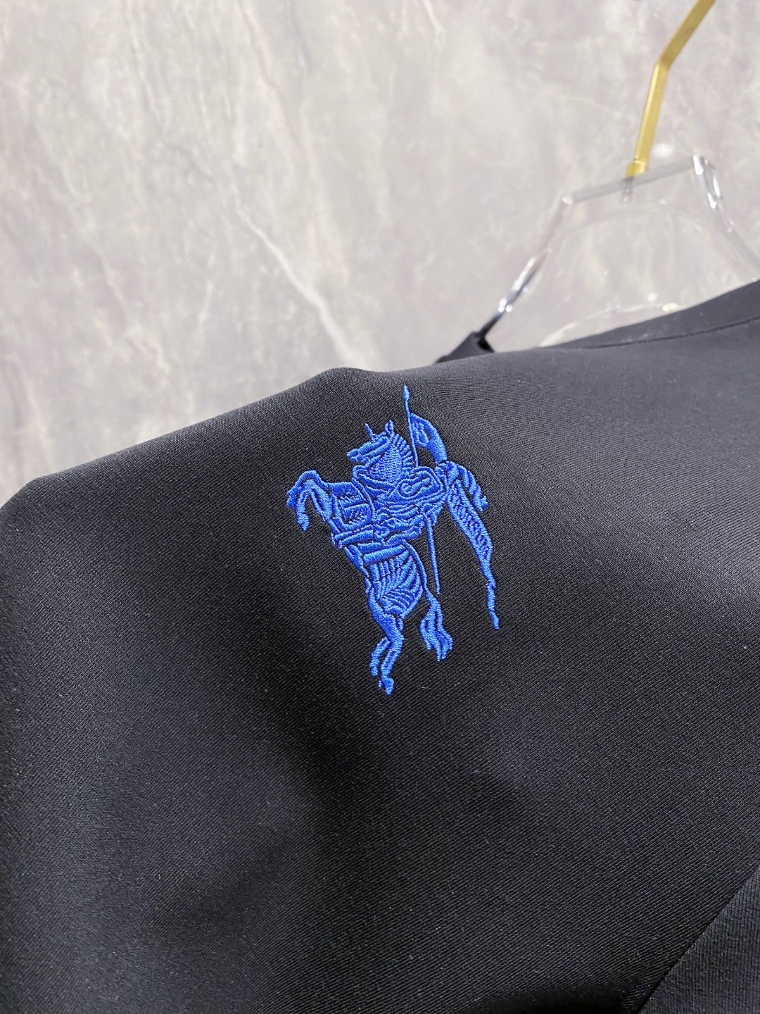 BURBERRY 25S T-SHIRT 264