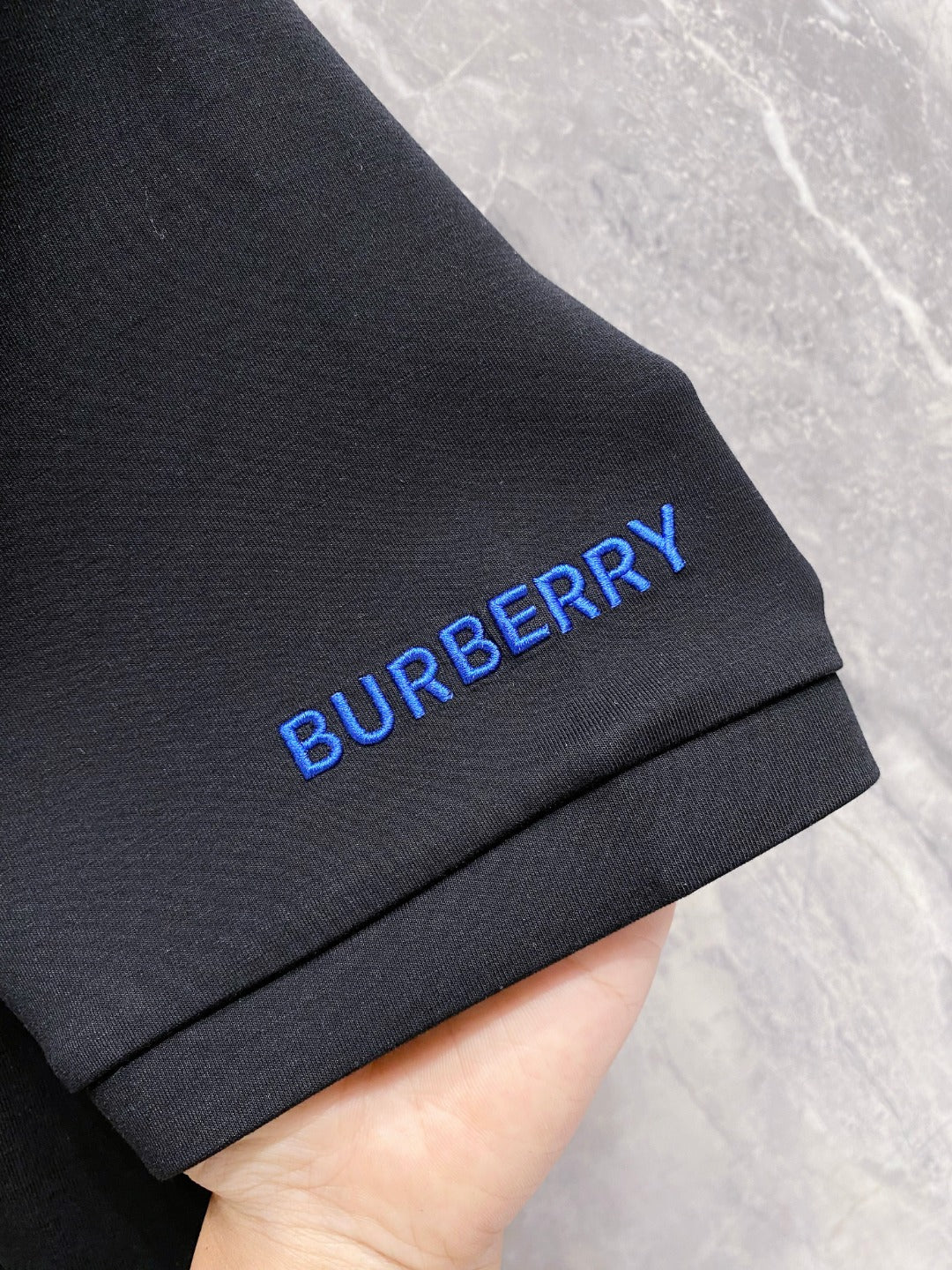 BURBERRY 25S T-SHIRT 264