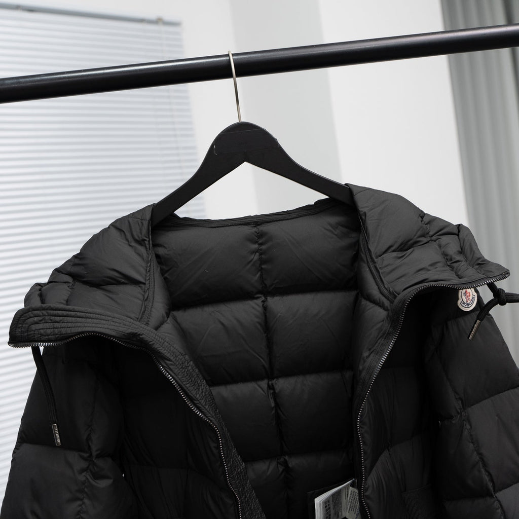 MONCLER 25S LONG DOWN JACKET 222
