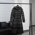 MONCLER 25S LONG DOWN JACKET 222