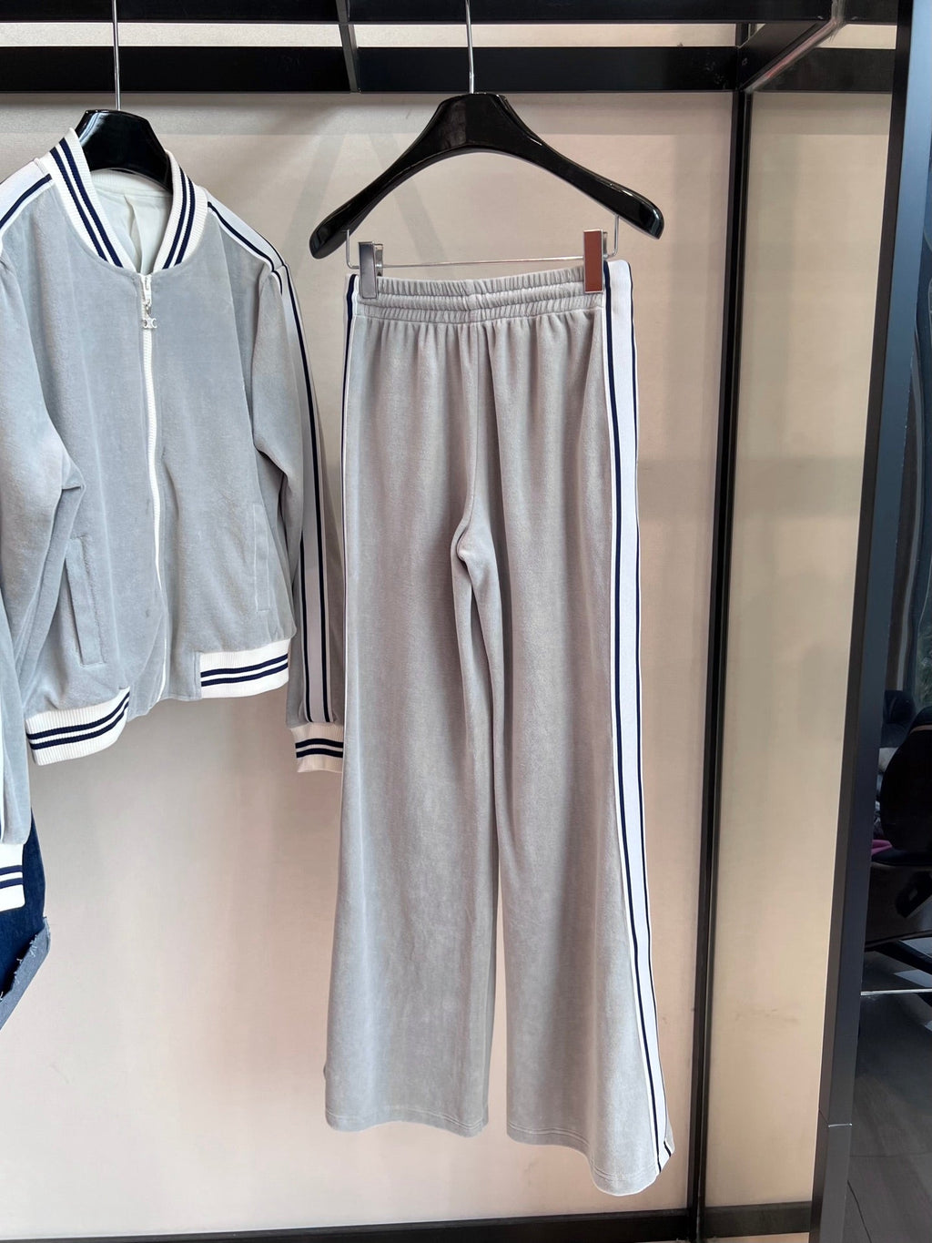 CELINE 25S SPORTS PANTS 0065