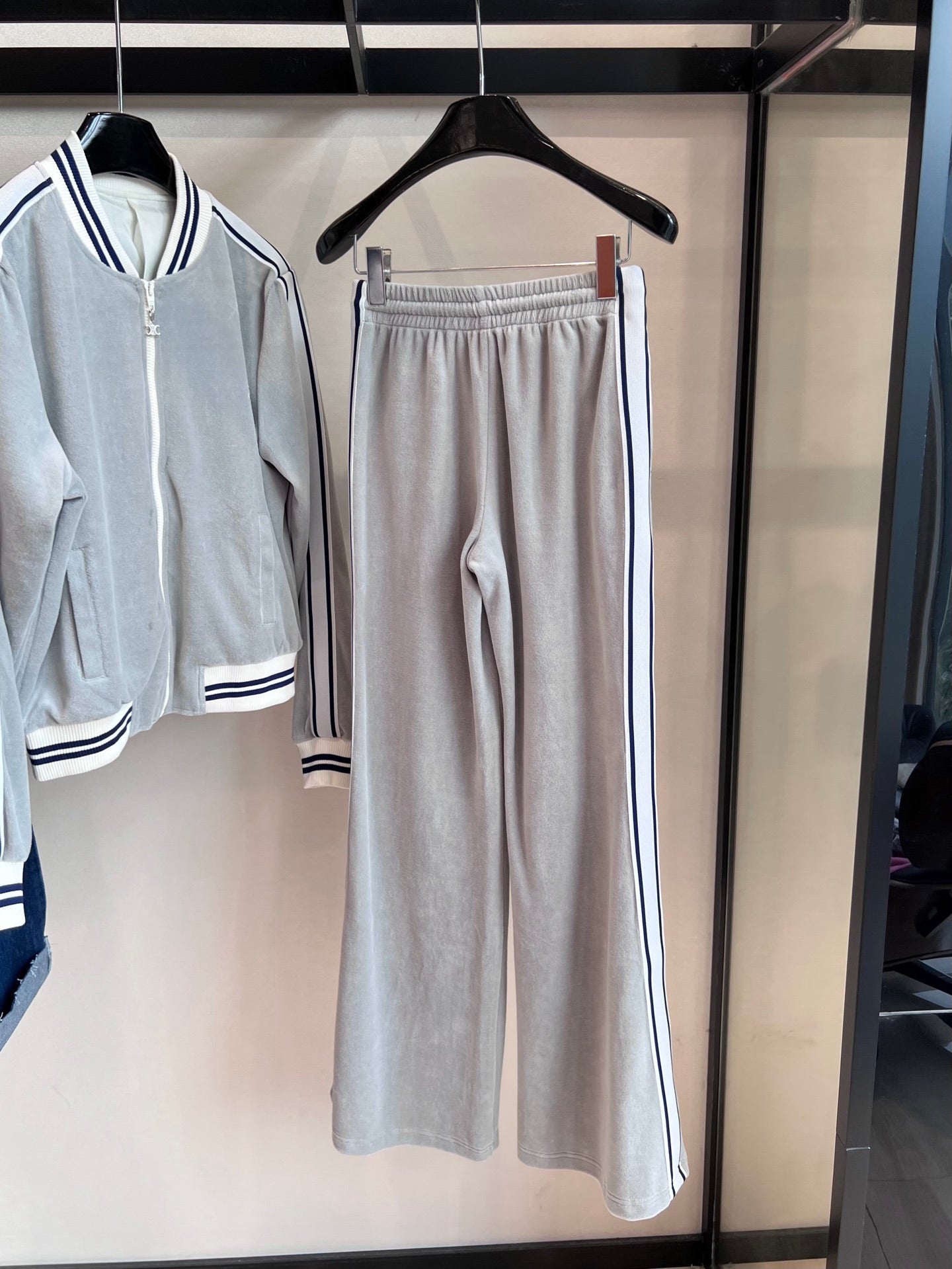 CELINE 25S SPORTS PANTS 0065