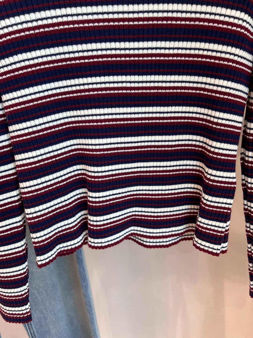 CELINE 25S TURTLENECK SWEATER 0052