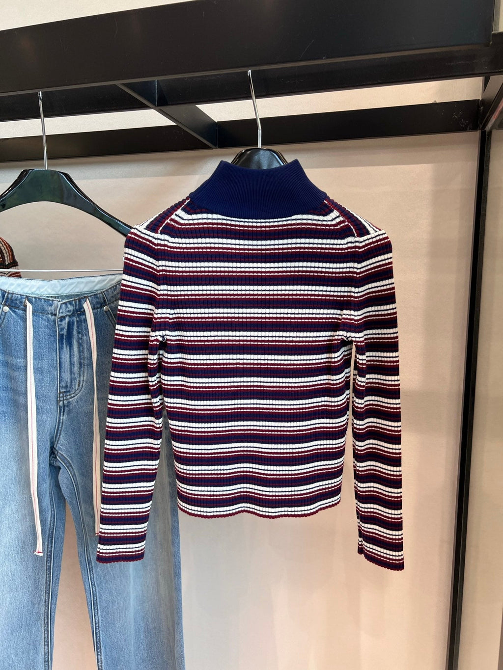 CELINE 25S TURTLENECK SWEATER 0052