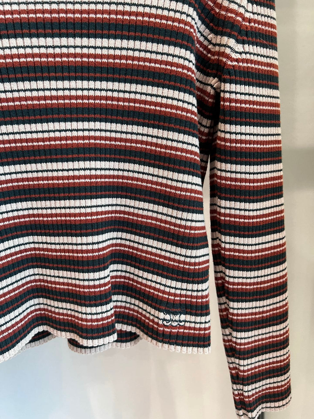 CELINE 25S KNIT SWEATER 0053