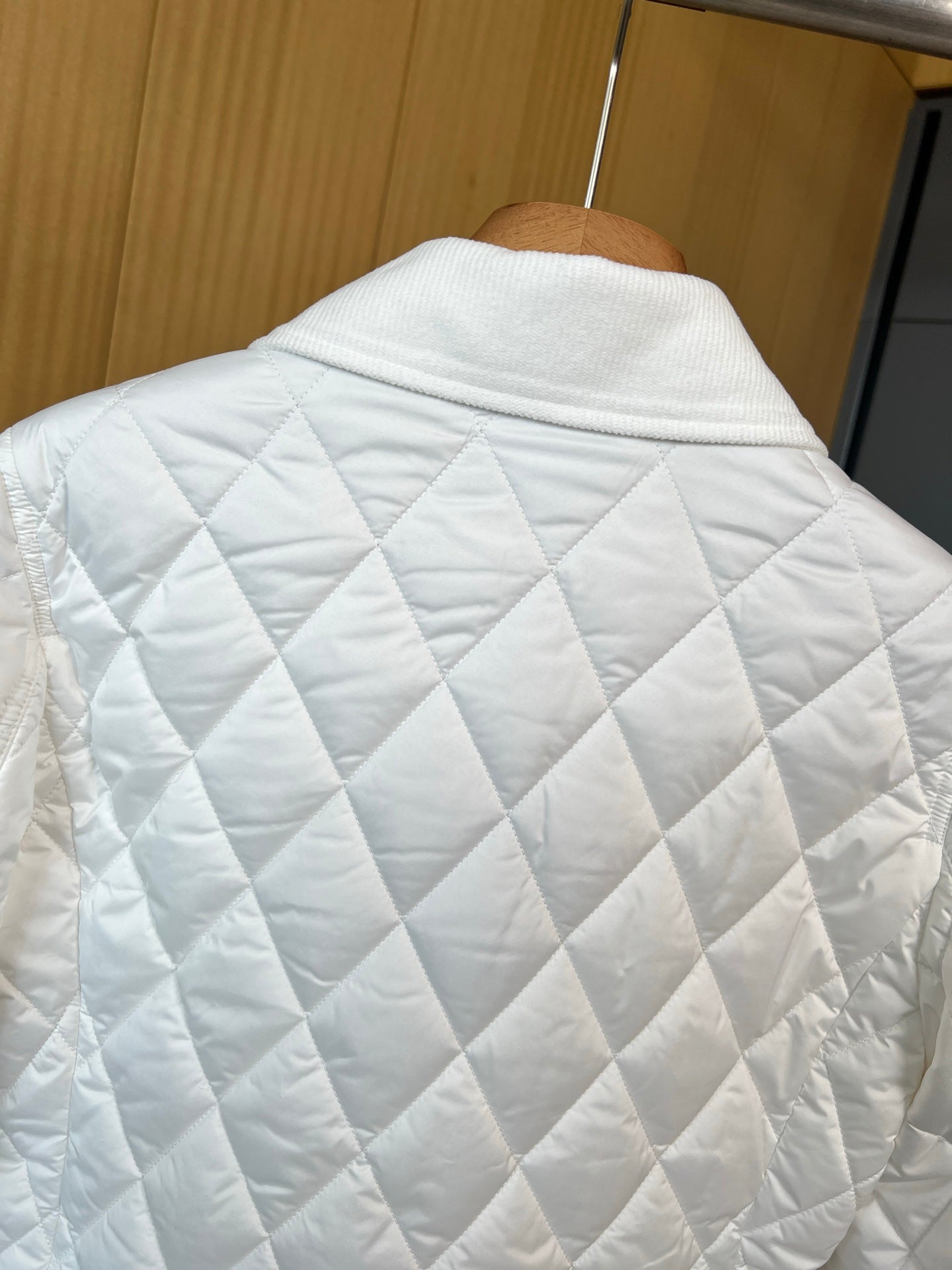 RALPH LAUREN PADDED JACKET STYLE 176