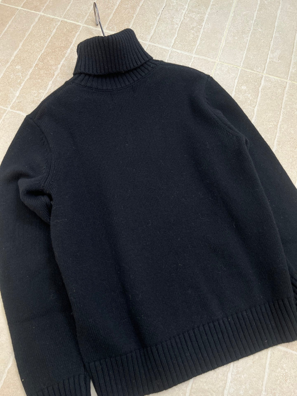 RALPH LAUREN TURTLENECK SWEATER STYLE 159