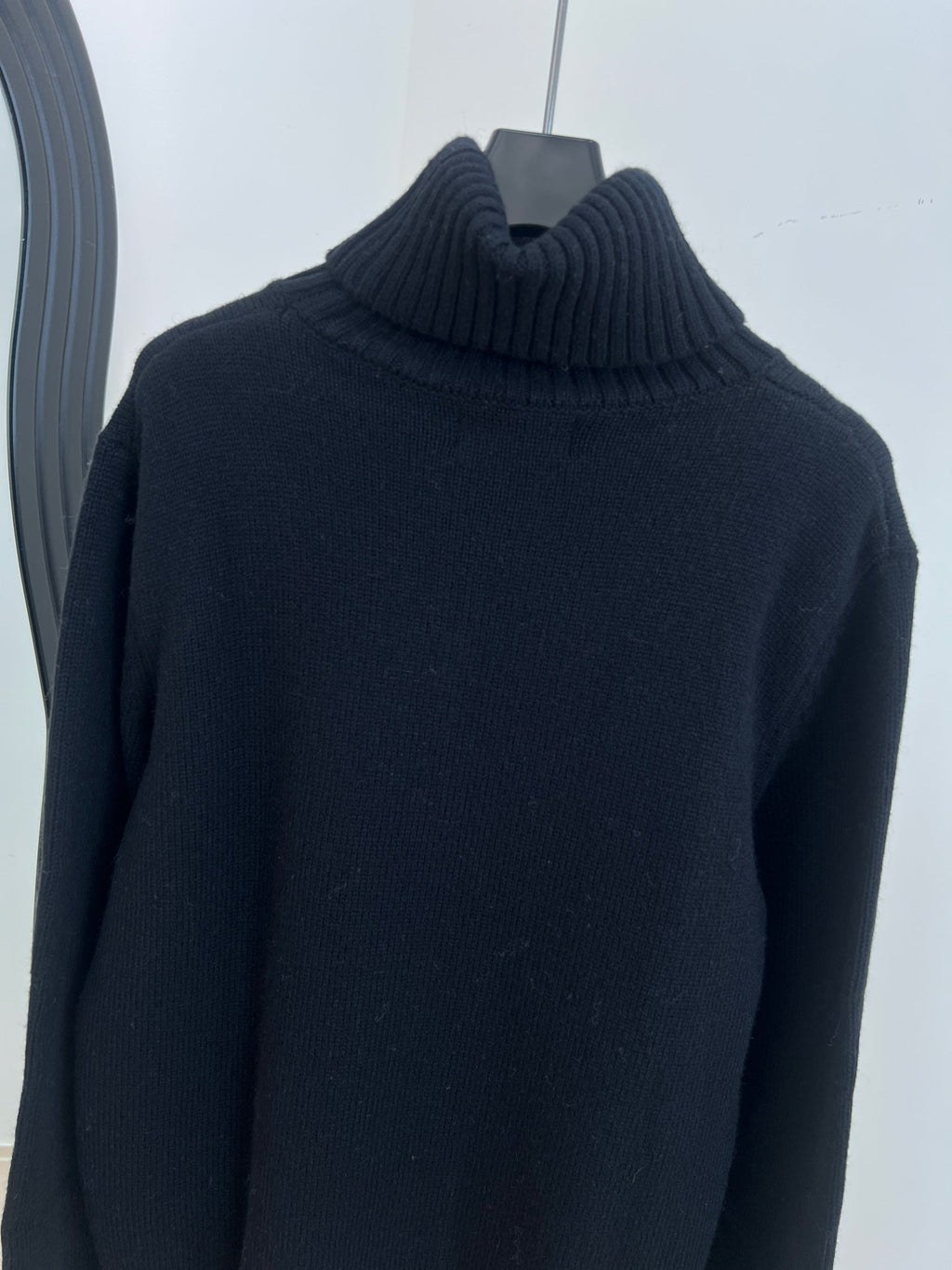 RALPH LAUREN TURTLENECK SWEATER STYLE 159