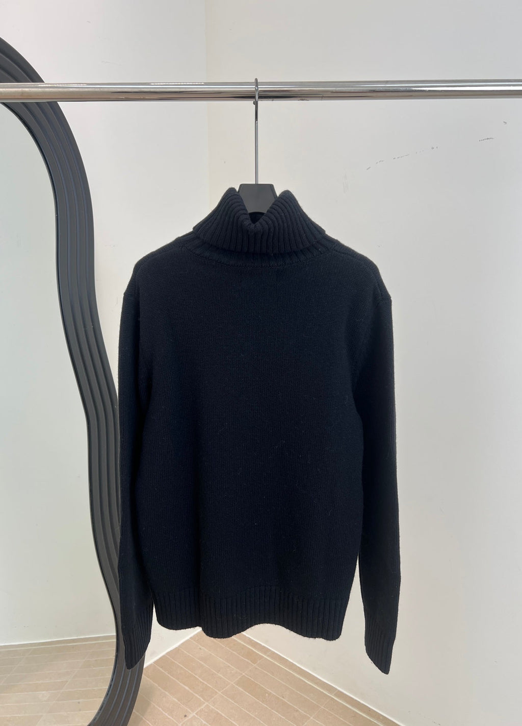 RALPH LAUREN TURTLENECK SWEATER STYLE 159