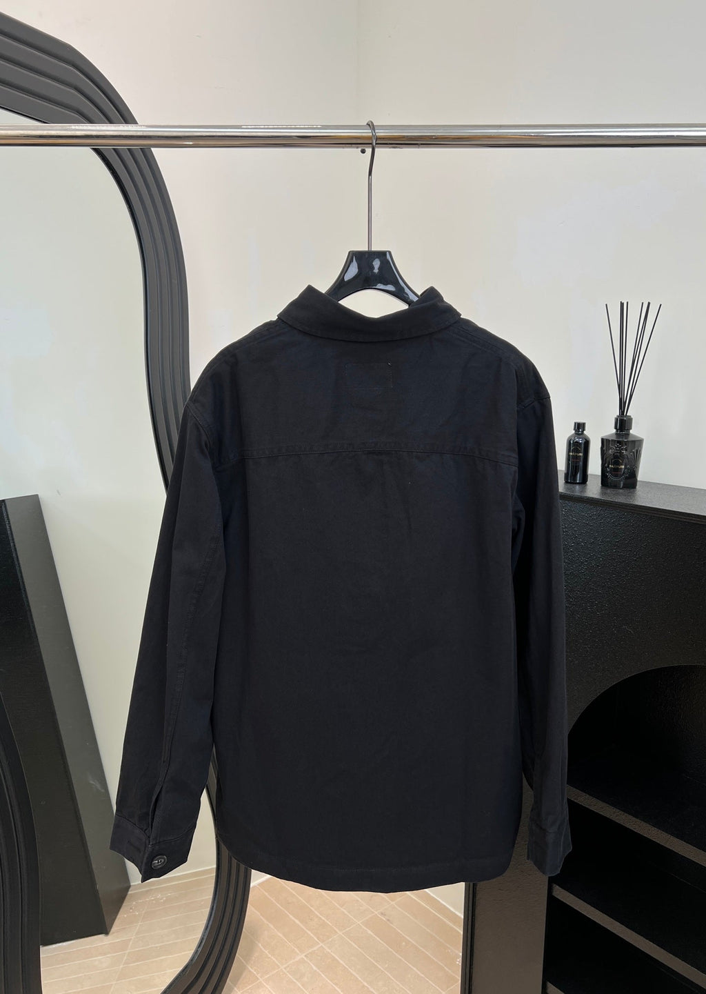 YSL 25S SHIRT STYLE 100