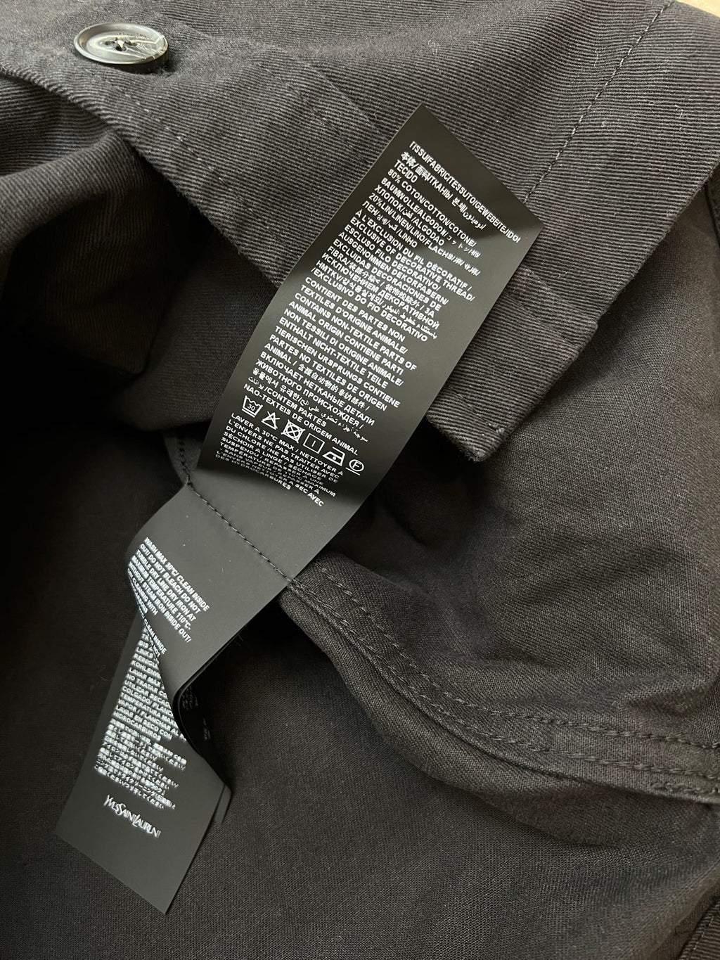 YSL 25S SHIRT STYLE 100