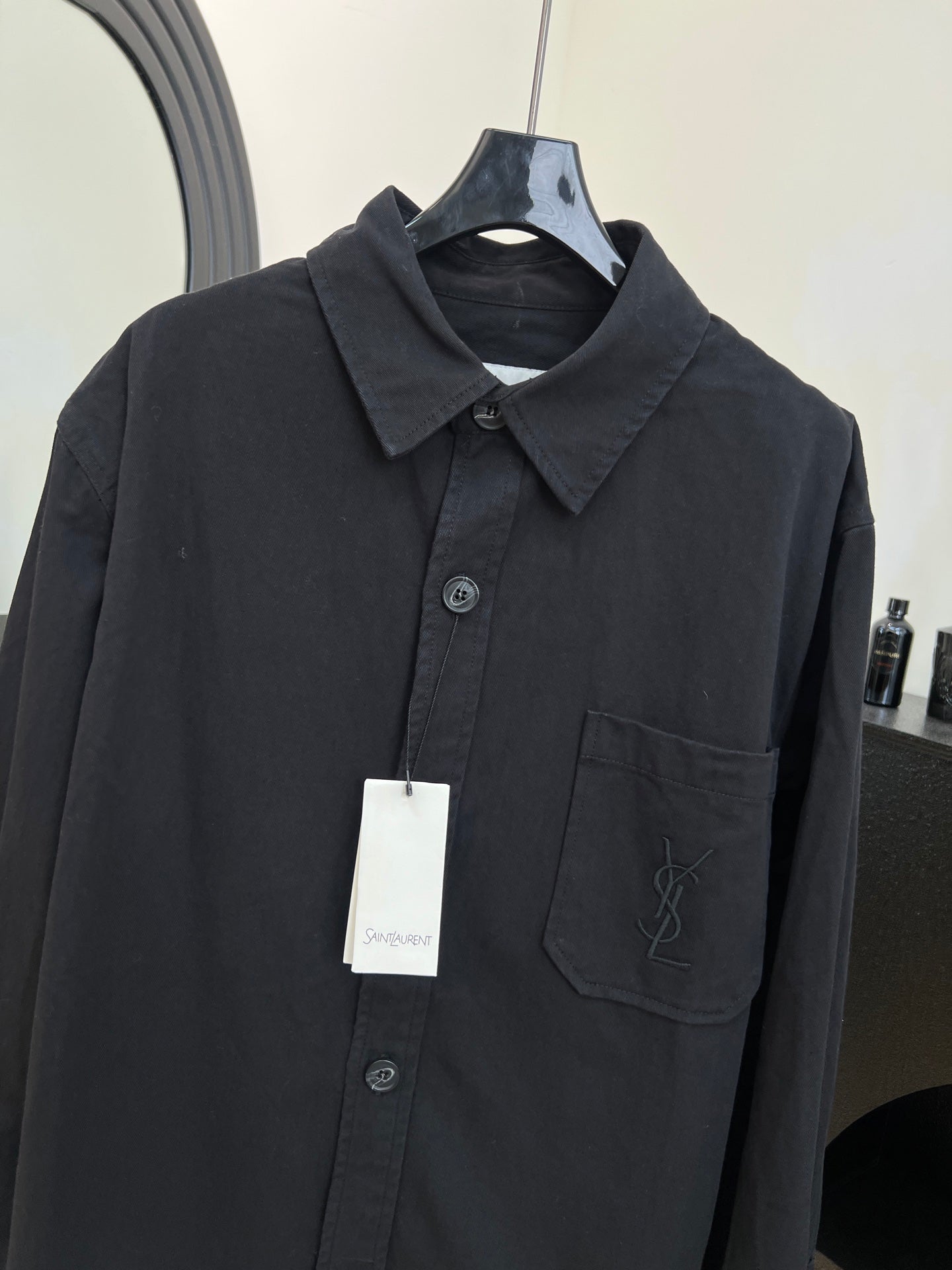 YSL 25S SHIRT STYLE 100