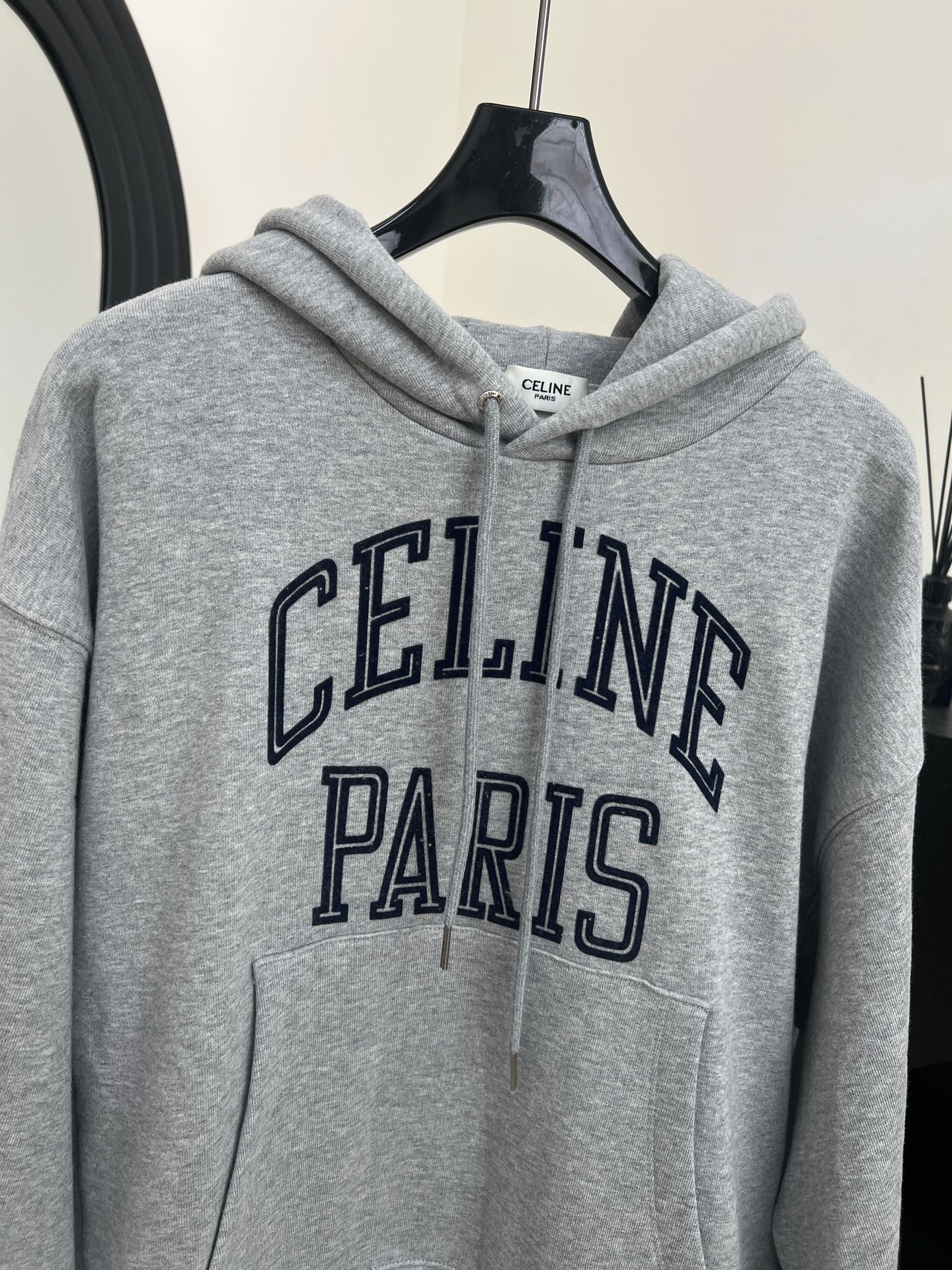 CELINE 25S HOODIE 0068