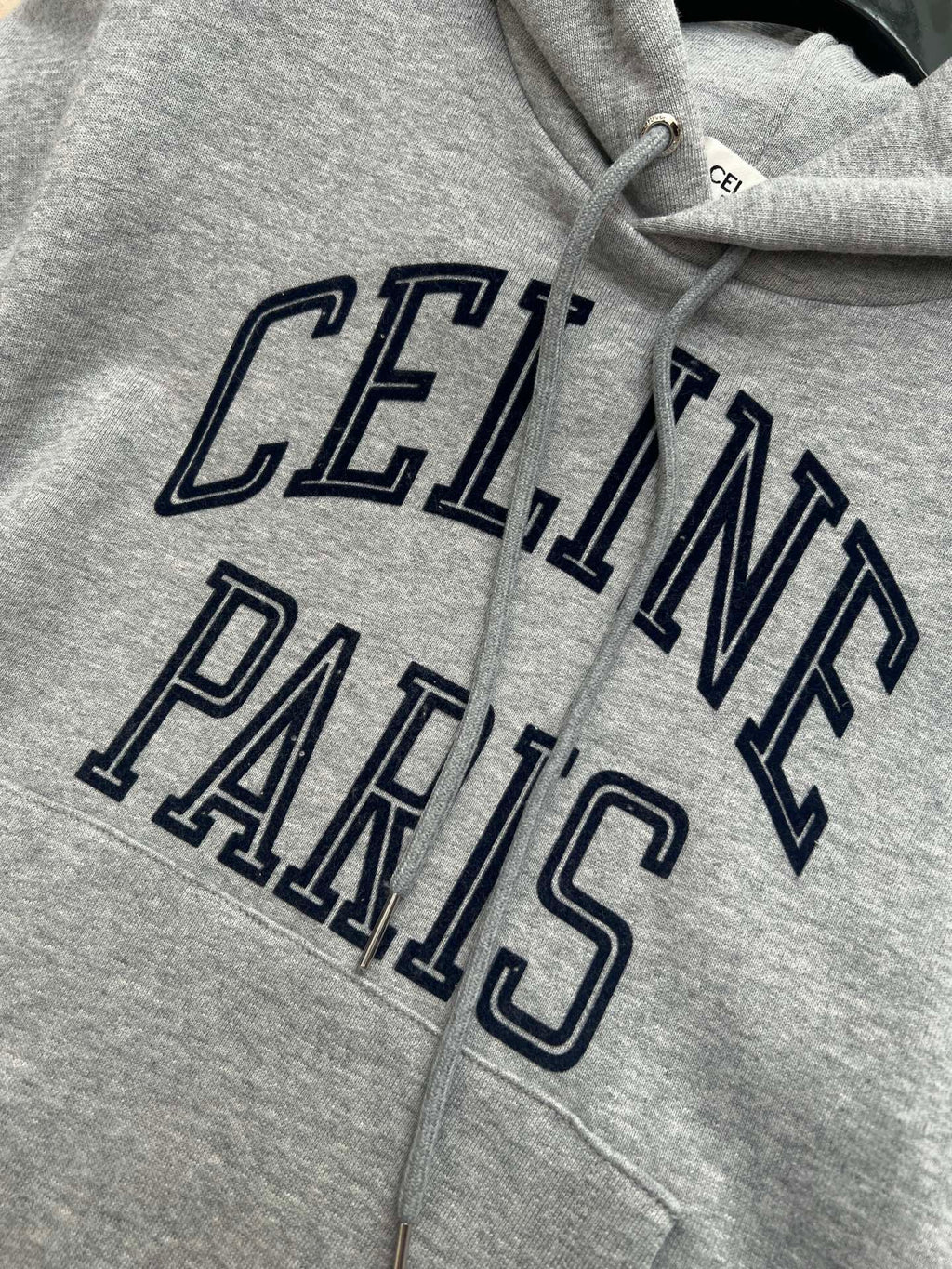 CELINE 25S HOODIE 0068