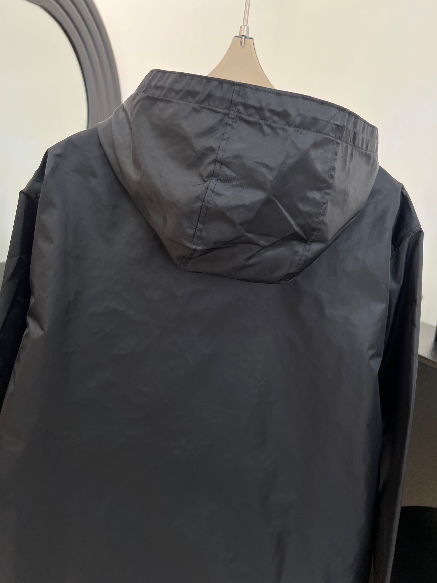 PRADA 25S JACKET 377